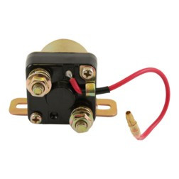 NAPA SMALL ENGINE 722211 SOLENOID