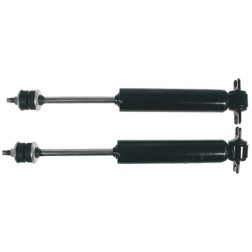 RARE PARTS CHASSIS 50745 SHOCK ABSORBER