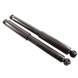 RARE PARTS CHASSIS 51298 SHOCK ABSORBER