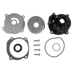 NAPA SMALL ENGINE 183391 WATER PUMP KIT W/HOU