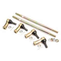 NAPA SMALL ENGINE 721817 TIE ROD KIT