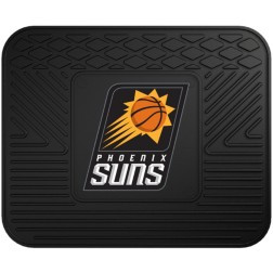 SPORTS LICENSING SOLUTIONS 10007 NBA-CAR MAT