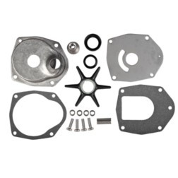 NAPA SMALL ENGINE 183406 WATER PUMP KIT