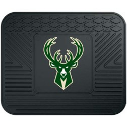 SPORTS LICENSING SOLUTIONS 10014 NBA-CAR MAT