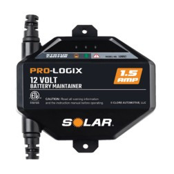 CLORE 1002 BATTERY MAINT CHARGER