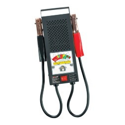 CLORE 1852 100A BAT/TESTER