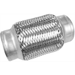 NAPA EXHAUST 51115 EXH/PIPE CONNECTOR