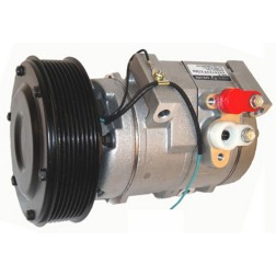 TEMPERATURE CONTROL PARTS 111051 PT-4073 COMPRESSOR
