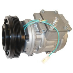 TEMPERATURE CONTROL PARTS 111068 COMPRESSOR