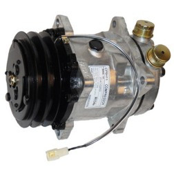 TEMPERATURE CONTROL PARTS 112169 PT-4063 COMPRESSOR