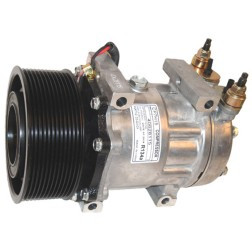 TEMPERATURE CONTROL PARTS 112250 COMPRESSOR