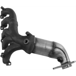 NAPA EXHAUST 16578 DF MANIFOLD ULTRA