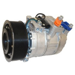 TEMPERATURE CONTROL PARTS 111074 COMPRESSOR
