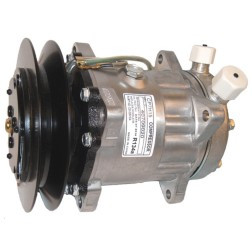 TEMPERATURE CONTROL PARTS 112267 COMPRESSOR