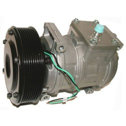 TEMPERATURE CONTROL PARTS 111031 PT-4048 COMPRESSOR
