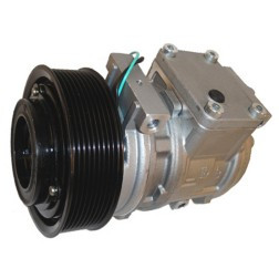 TEMPERATURE CONTROL PARTS 111055 COMPRESSOR