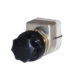 TEMPERATURE CONTROL PARTS 172513 RHEOSTAT FAN SWITCH