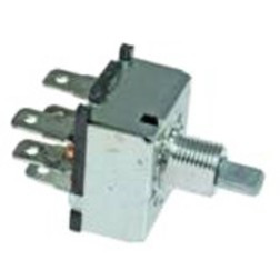 TEMPERATURE CONTROL PARTS 181065 SWITCH