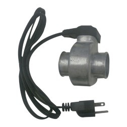 ENGINE HEATERS 16700 LOWER RAD HOSE HEATER