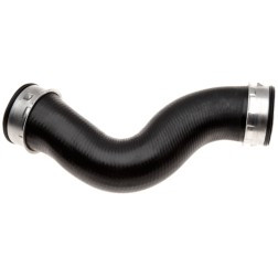 NAPA BELTS & HOSES 1773 TURBOCHARGER HOSE