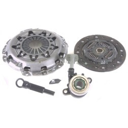 NAPA CLUTCHES 1106089 CLUTCH PACK KIT