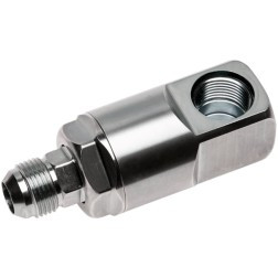 GATES CORPORATION G934551616 16MJ-16FB-LX90