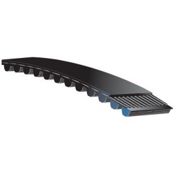 GATES CORPORATION 1262MGT06 POWERGRIP TIMING BELT