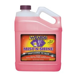NAPA CONSUMER BRANDS 01217 WIZARD MIST-N-SHINE