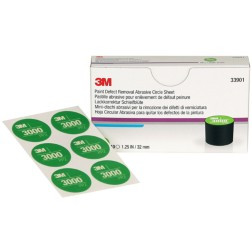 3M 33901 PT/DEF REMV/ABRASIVE