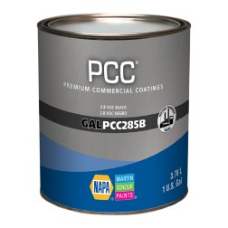 MARTIN SENOUR GALPCC285B PCC FPC BLACK