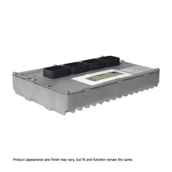 NAPA REMAN. COMPUTERS XTP93457V REMAN/CONTROL MODULE