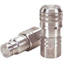 WEATHERHEAD ML6FFP25 PLUG