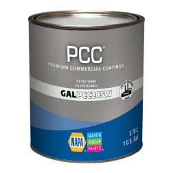 MARTIN SENOUR GALPCC285W PCC FPC WHITE