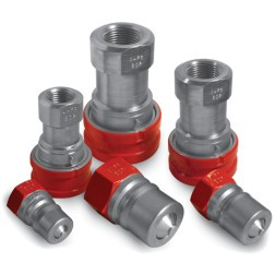 WEATHERHEAD 4KFR26 PLUG