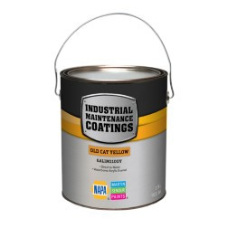 MARTIN SENOUR GALIM110OY I.M. OLD CAT YELLOW