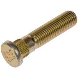 NAPA SOLUTIONS 64143781 WHEEL STUD