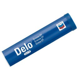 CHEVRON 235209 DELO GREASE