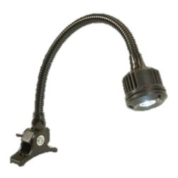 JET FABRICATION 578100 BENCH GRINDER LAMP