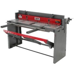JET FABRICATION 756202 FOOT SHEAR