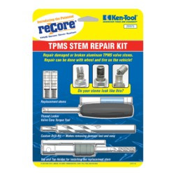 NAPA SPECIALTY TOOLS 29975 DIY RECORE