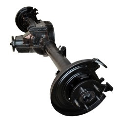 NAPA IRONCLAD RAX1831E REM REAR AXLE ASSMBLY