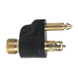 NAPA SMALL ENGINE 03347010 FUEL CONNECTOR