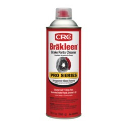 CRC CHEMICALS 05050PS BRAKE PARTS CLEANER
