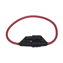 NAPA SMALL ENGINE 05340510 FUSE HOLDER