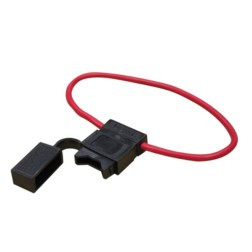 NAPA SMALL ENGINE 05342010 FUSE HOLDER