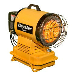 ENERGY LOGIC 06001075 HEATER VAL6 DAYSTAR