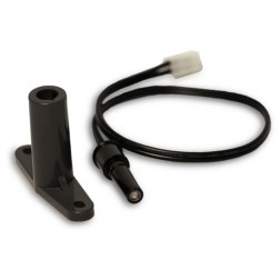 ENERGY LOGIC 06001093 KBE5S-V FLAME MONITOR