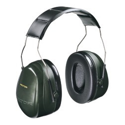 3M 08071 OVER-THE-HEAD EARMUFF