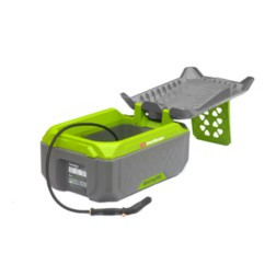 SMARTWASHER 1000872 SMARTWASHER BENCHTOPPRO110V KIT