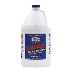 LUCAS OIL PRODUCTS,INC 10279 ENGINE OIL STOP LEAK - 1 GALLON
